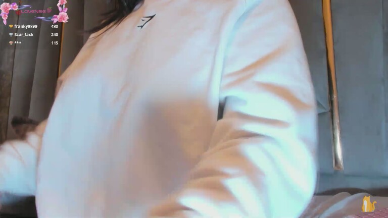 kimdeviinne's Streamate show and profile