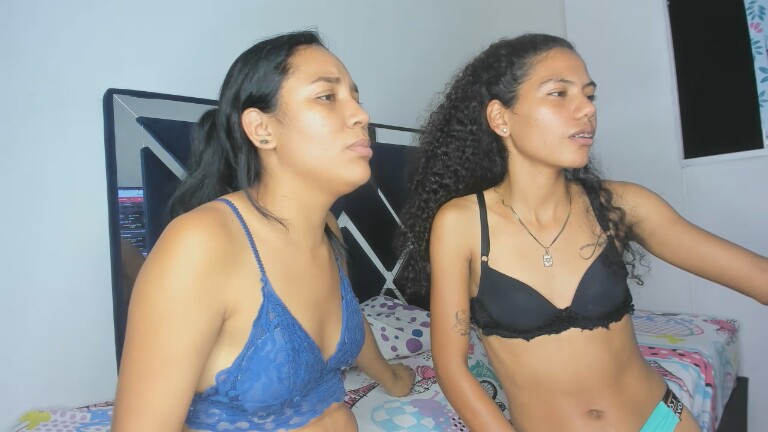 VanessaQuintana's Streamate show and profile