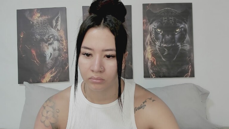 AngelMartins's Streamate show and profile