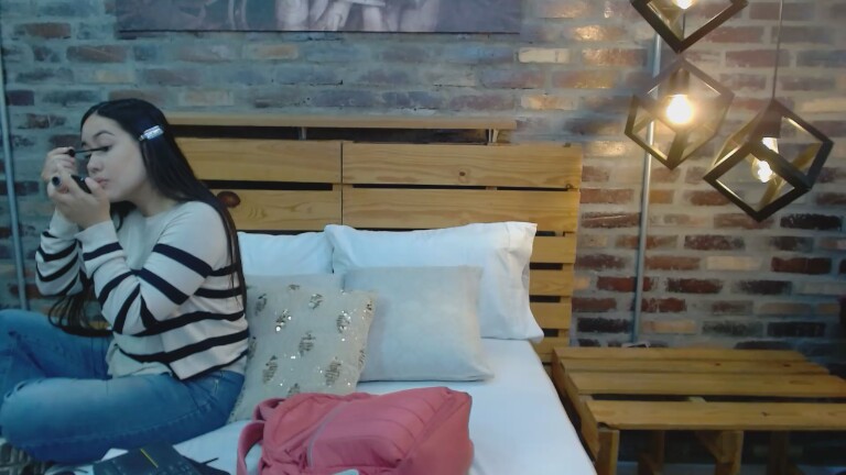 BlairColins's Streamate show and profile