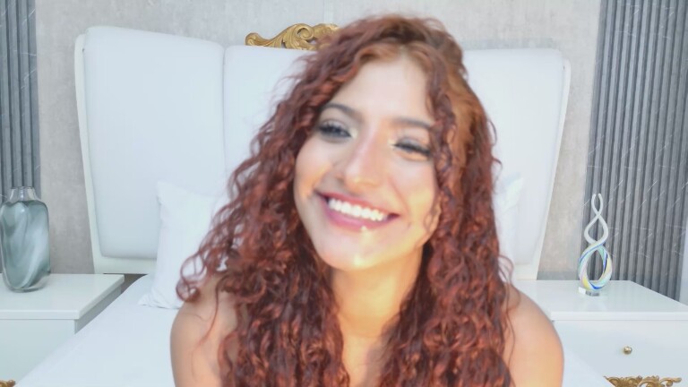 MiaBianchi's Streamate show and profile