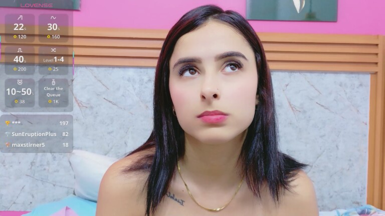 CHANNEL019's Streamate show and profile