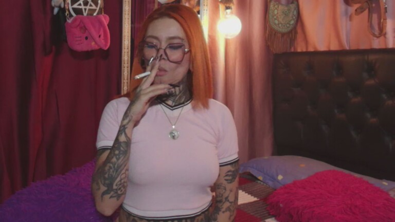 Neicaru's Streamate show and profile