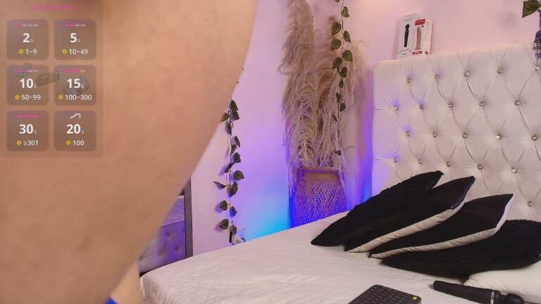 Melissa_Rhodes's Streamate show and profile