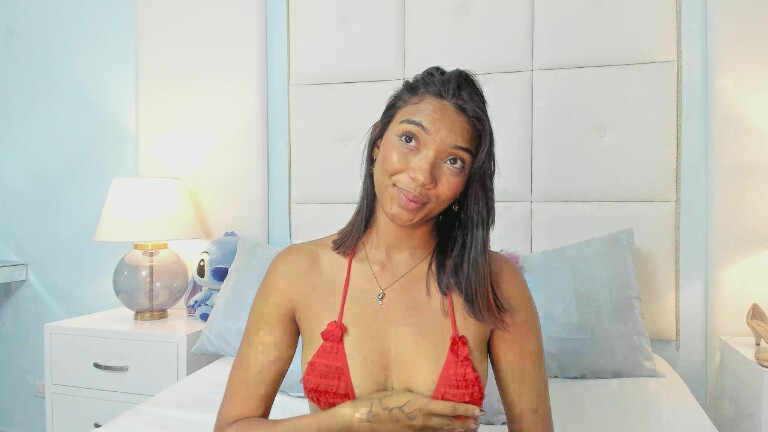 SidneyLovee's Streamate show and profile