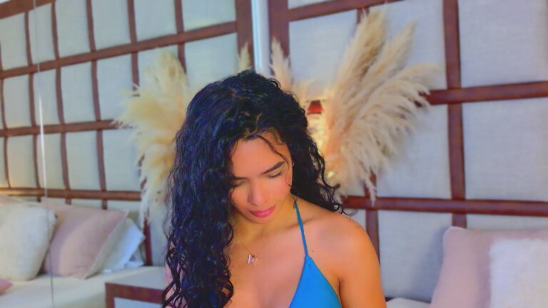 SamanthaSosa's Streamate show and profile