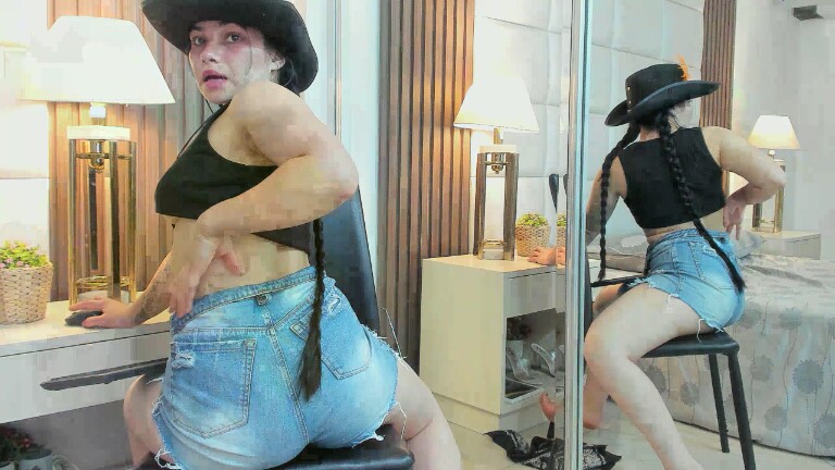 TianaMolina's Streamate show and profile