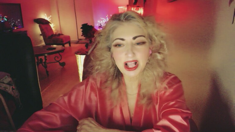 MistressCelesteAstarr's Streamate show and profile