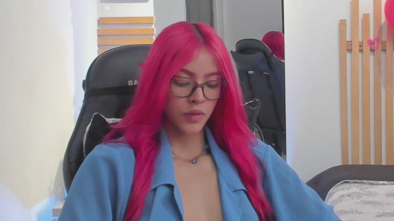 KristensClark's Streamate show and profile