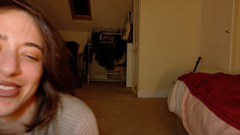 KlaraDelgado's Streamate show and profile