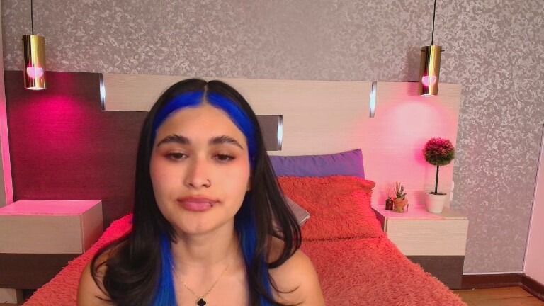 AidaEscobar's Streamate show and profile