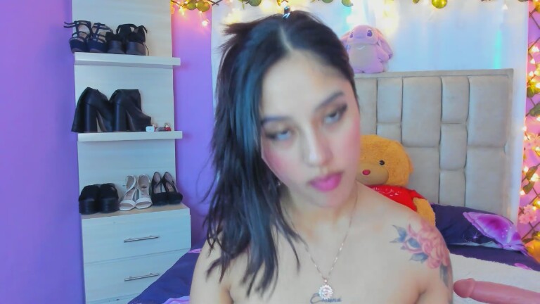AbbyCoopers's Streamate show and profile
