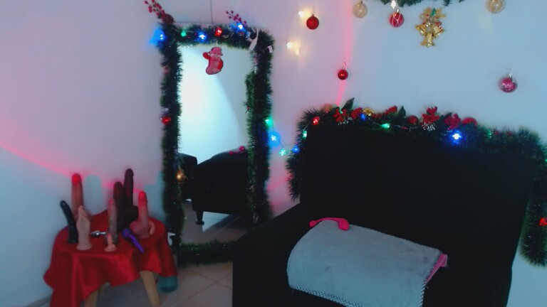 Alicia1407's Streamate show and profile