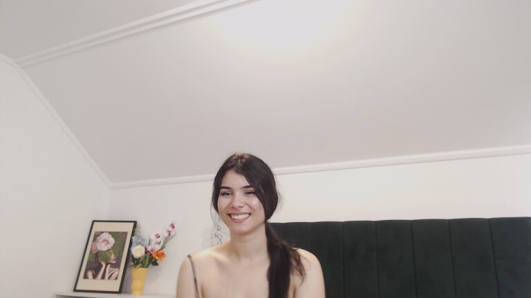 KASIDYIx's Streamate show and profile