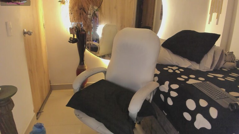 AmberDisny's Streamate show and profile