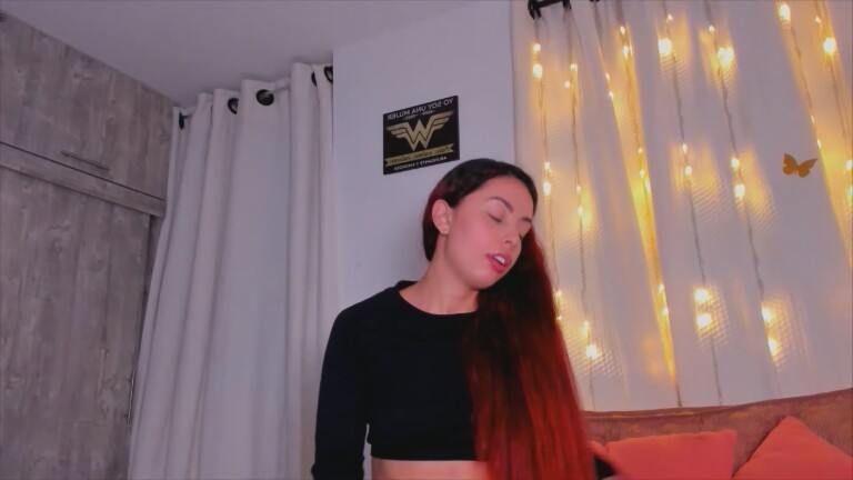 DulceJoness's Streamate show and profile