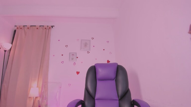 LiaMoretzz's Streamate show and profile