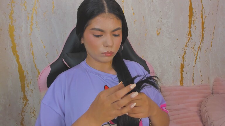 ElizabethRivera's Streamate show and profile