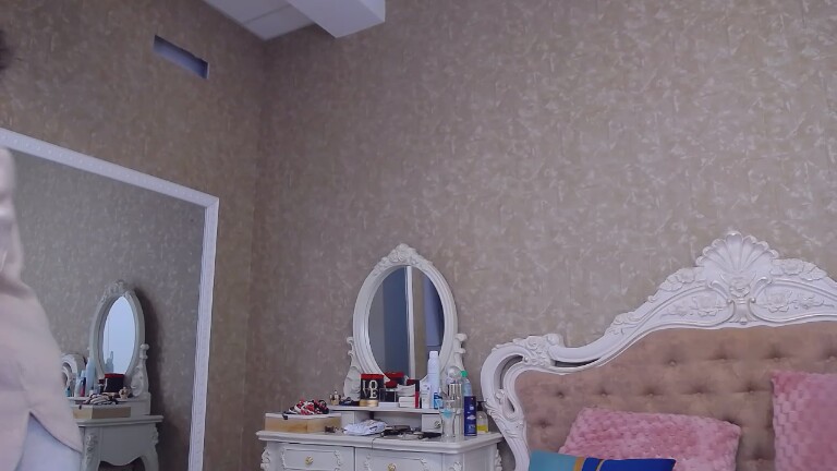 NataliaRed's Streamate show and profile