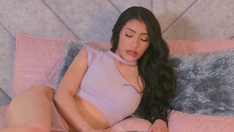 ValeriaPastori's Streamate show and profile