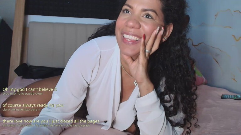 BrunetteDirty's Streamate show and profile