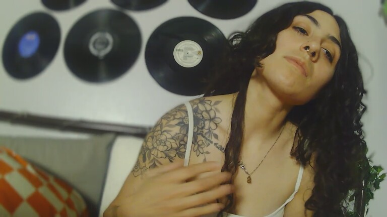 Valeriarose53's Streamate show and profile