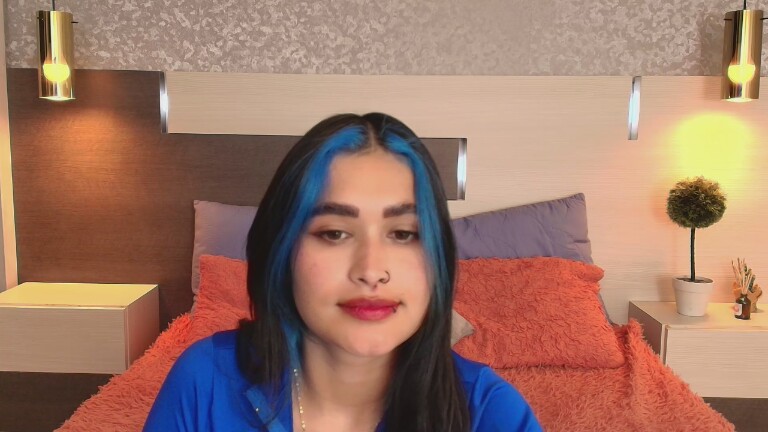 AidaEscobar's Streamate show and profile