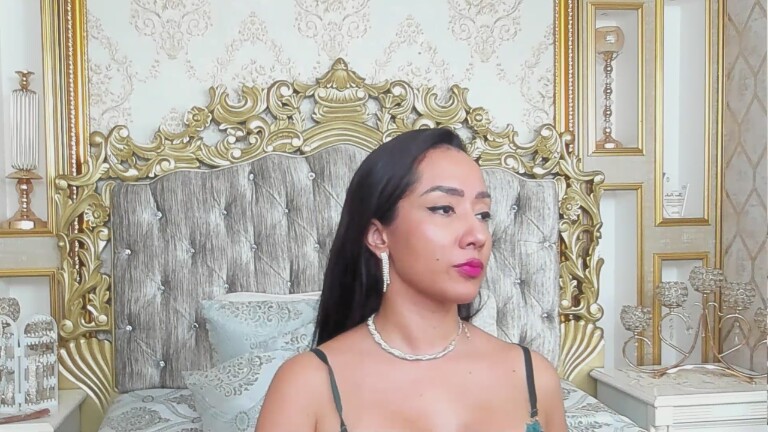 SarhaParcker's Streamate show and profile