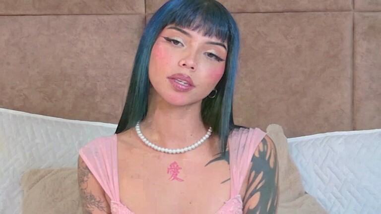 AlanaPierce's Streamate show and profile