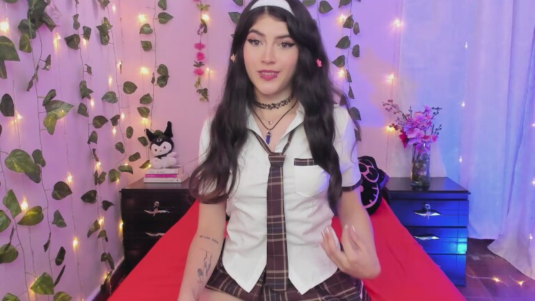 Rachel_dream's Streamate show and profile