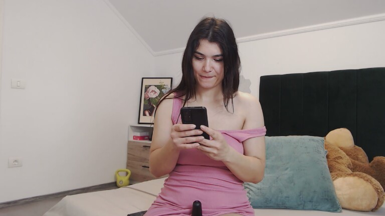KASIDYIx's Streamate show and profile