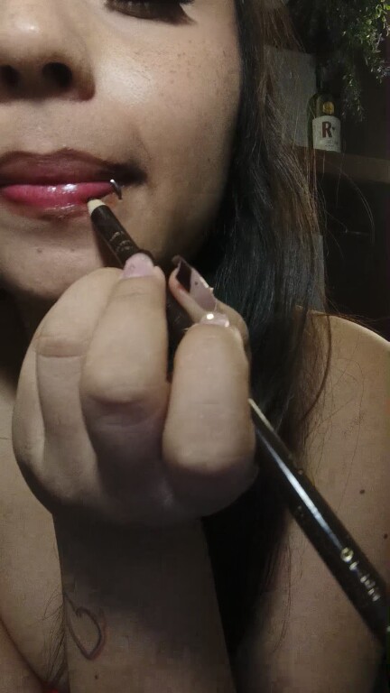 TynaJohnson's Streamate show and profile