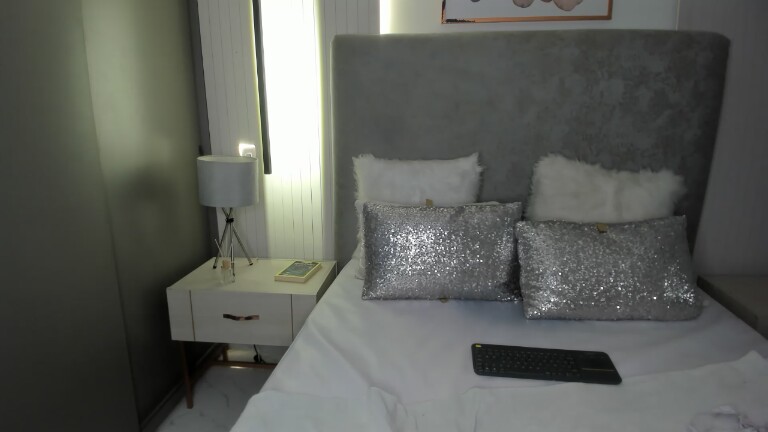 Violeta_Maddox's Streamate show and profile