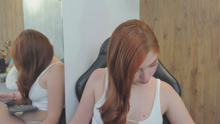 Abby_Coopers's Streamate show and profile