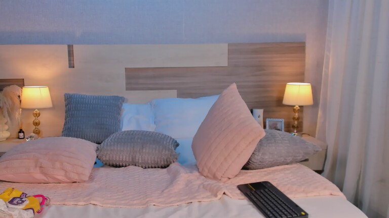 AnaSofiaLeon's Streamate show and profile