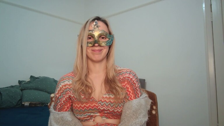 Sweet_Seductive_Fox's Streamate show and profile