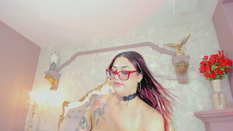 ValeryMoss's Streamate show and profile