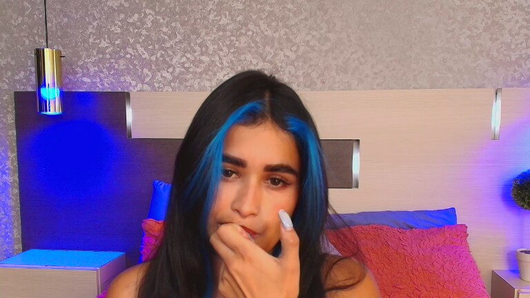 AidaEscobar's Streamate show and profile