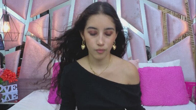 AbbyBenet's Streamate show and profile