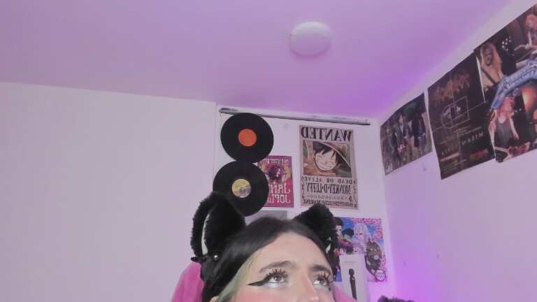 SachiMeow's Streamate show and profile