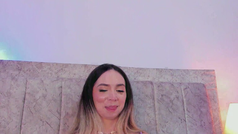 AmeliaCooperr's Streamate show and profile