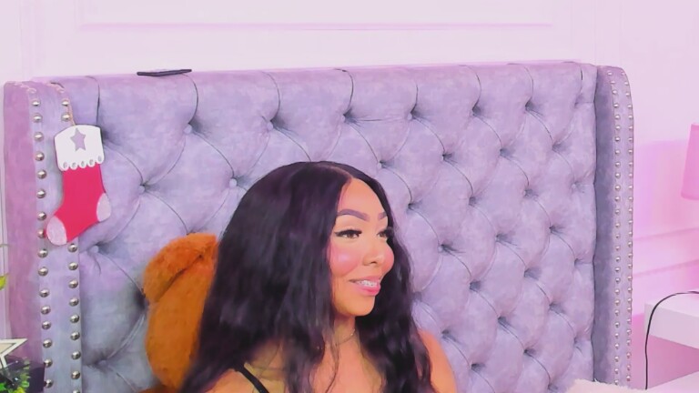 HaileeRoberts's Streamate show and profile