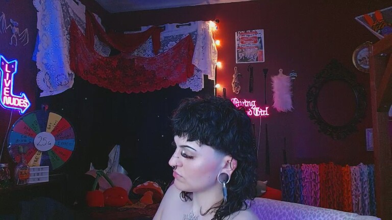 HunterTheMyth's Streamate show and profile