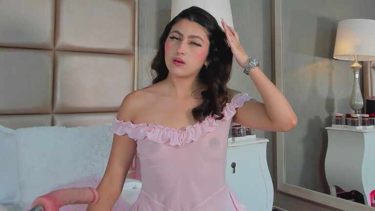 LiaBoston's Streamate show and profile