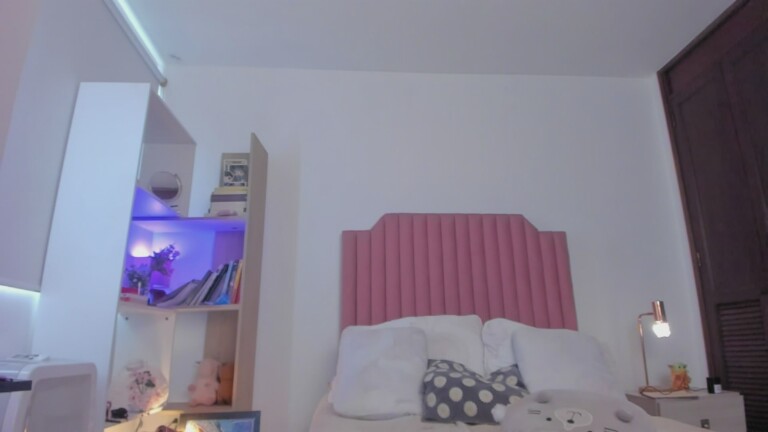 SteffAngel's Streamate show and profile