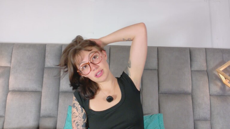 Isabella_Stewart's Streamate show and profile