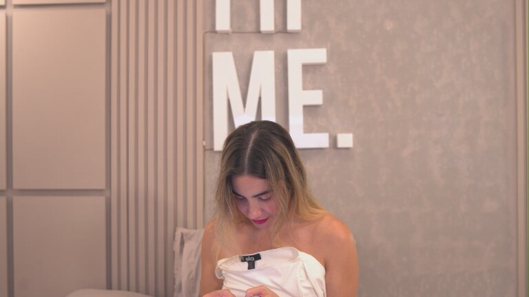 IsaBonet's Streamate show and profile