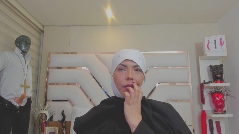 NikolleWilliams's Streamate show and profile