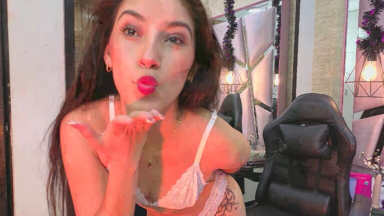 AbbyBenet's Streamate show and profile