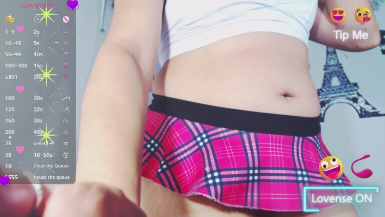 Catlatinsexygirl's Streamate show and profile